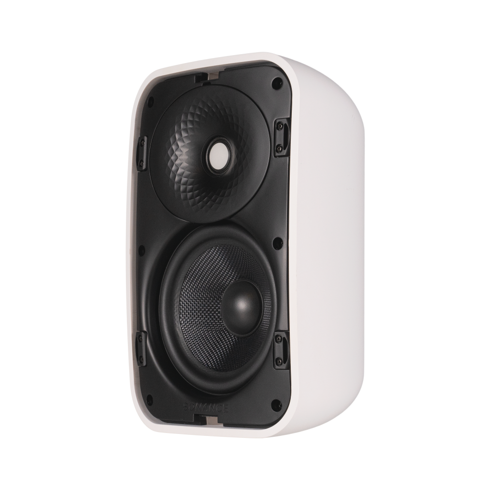 MX56 OUTDOOR SPEAKER WHITE (1 EACH)