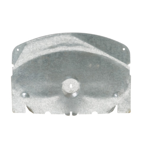 WASHING MACHINE TUB SHIELD