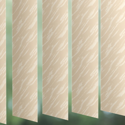 PVC 0198 Vertical Blind