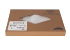 8” x 12” in-chamber boil-in vacuum sealer bags