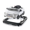 3 Ways to Play Walker™ - Ford F-150, White