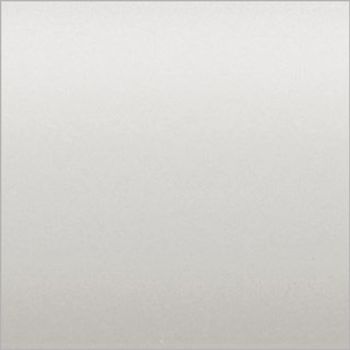 Square off-white panel with thin gray border and subtle paper texture; blank and unmarked; centered under even, soft lighting against a neutral background.