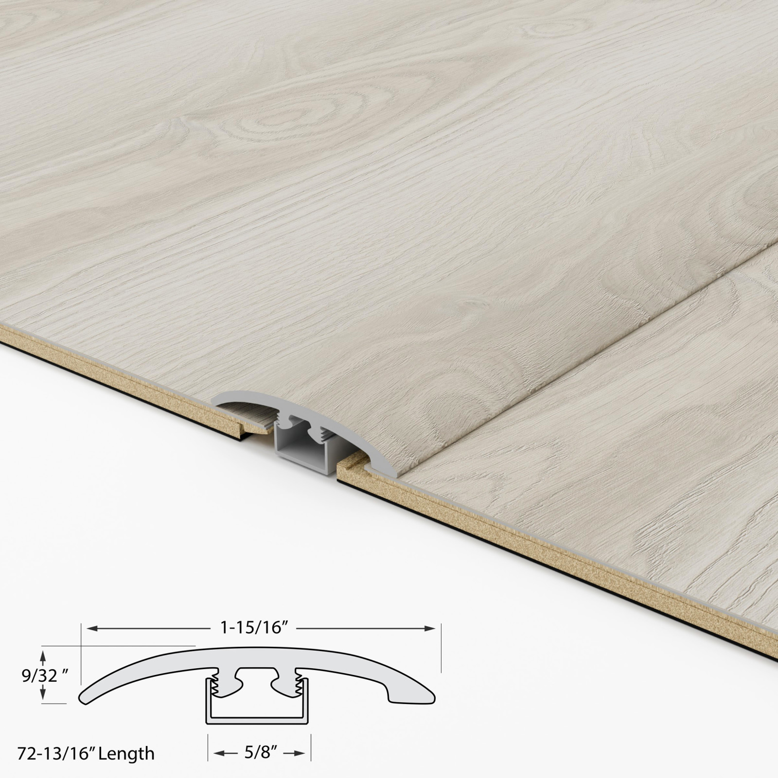 Crystal Crescent Laguna Mult-Purpose Trim view 4