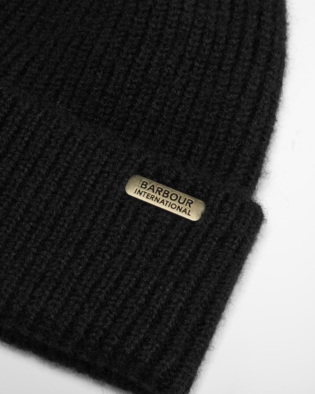 Pendle Beanie & Milla Scarf Gift Set
