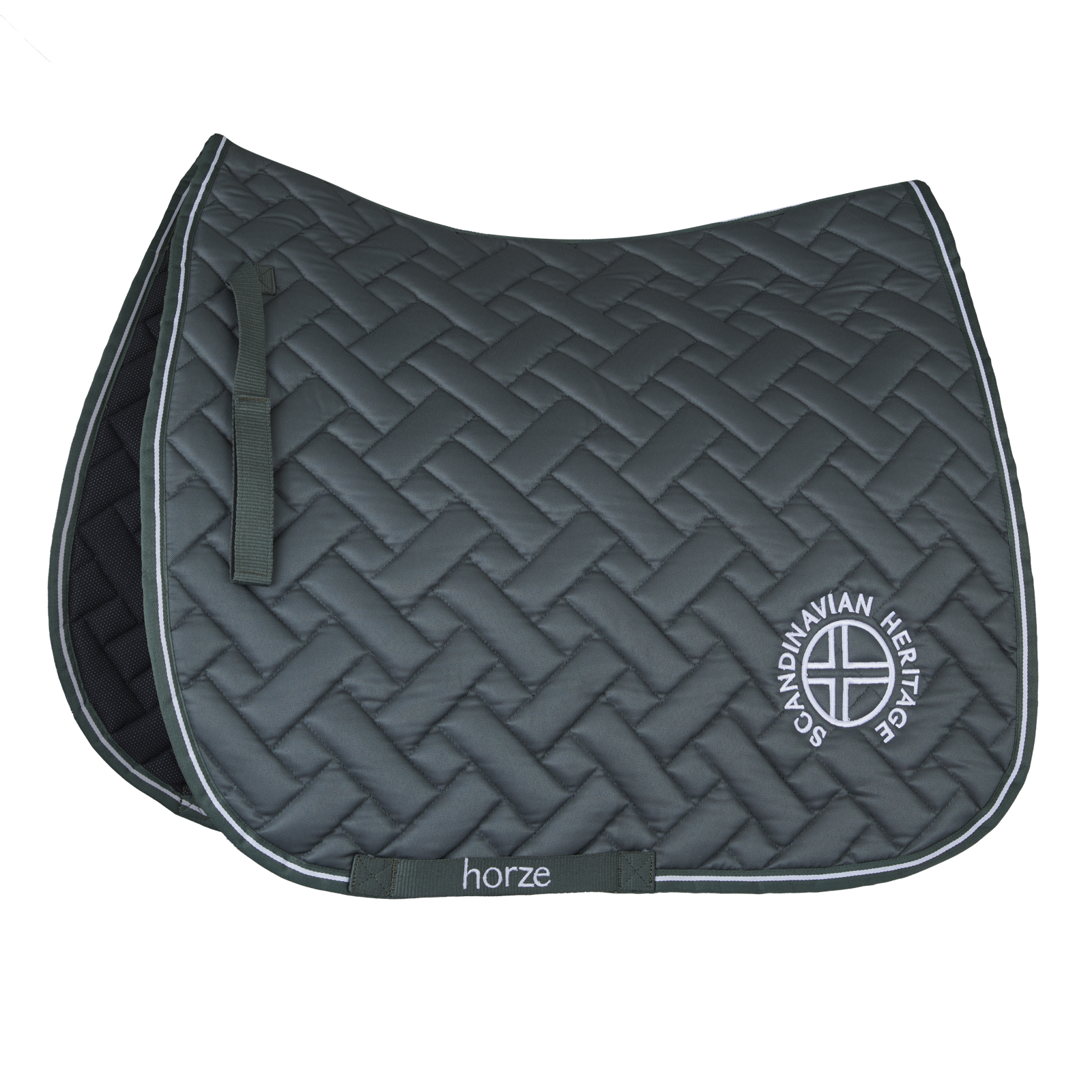 Horze Oslo Cooling Dressage Saddle Pad