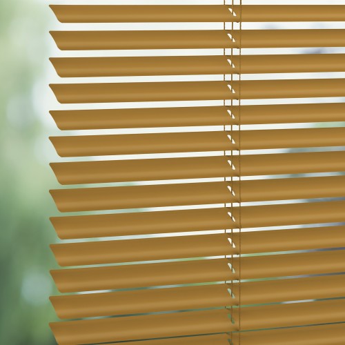 Uni 0878 Metal Venetians