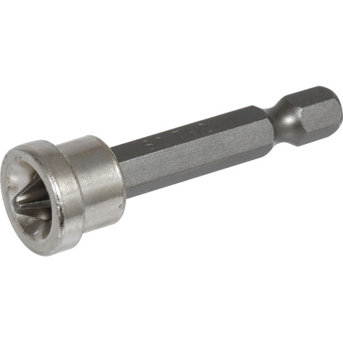 Hillman #2 Phillips Steel Hex Shank Screwdriver Bit (2