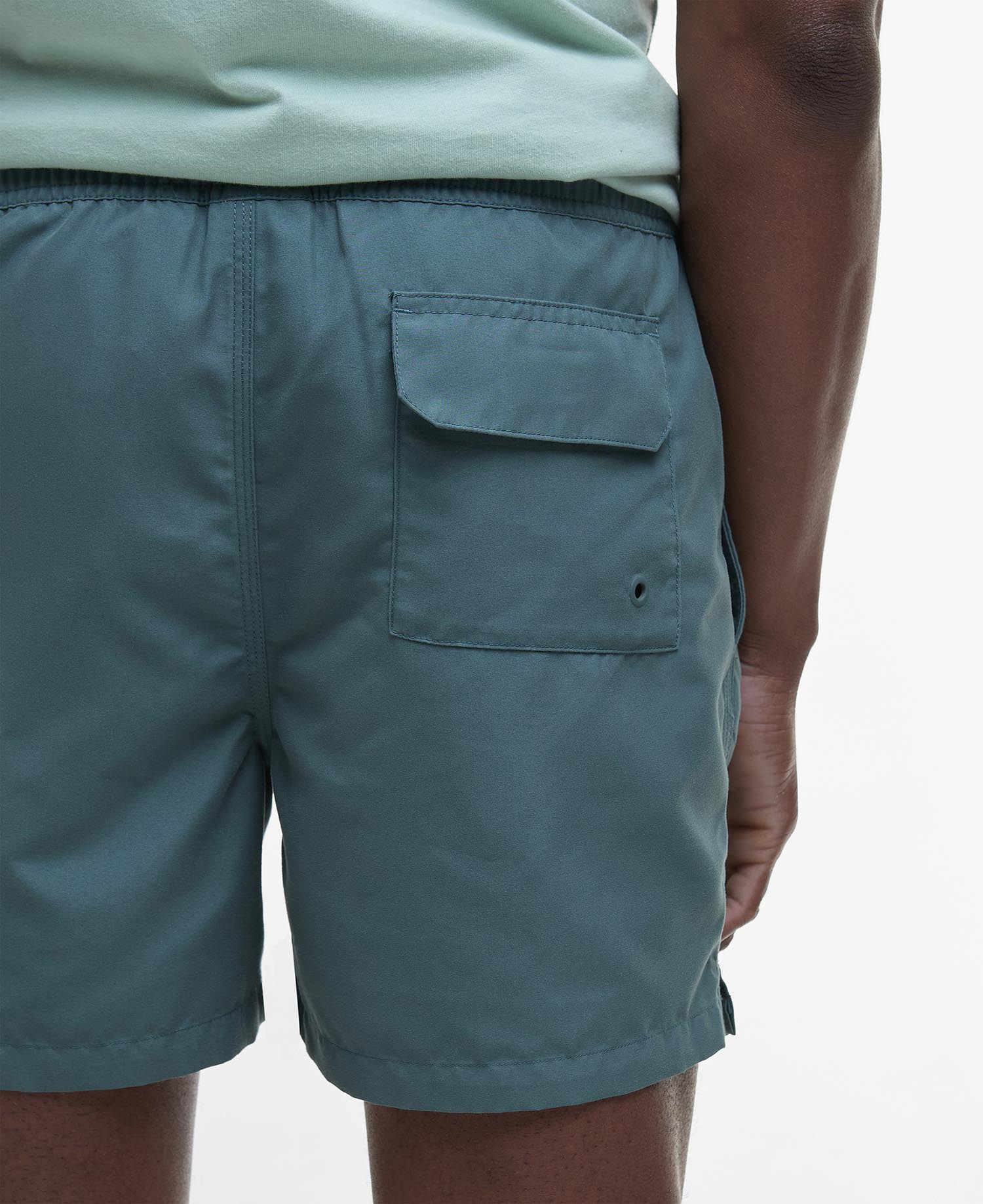 Badeshorts Logo Swim image number 5