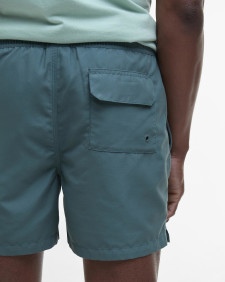 Badeshorts Logo Swim 