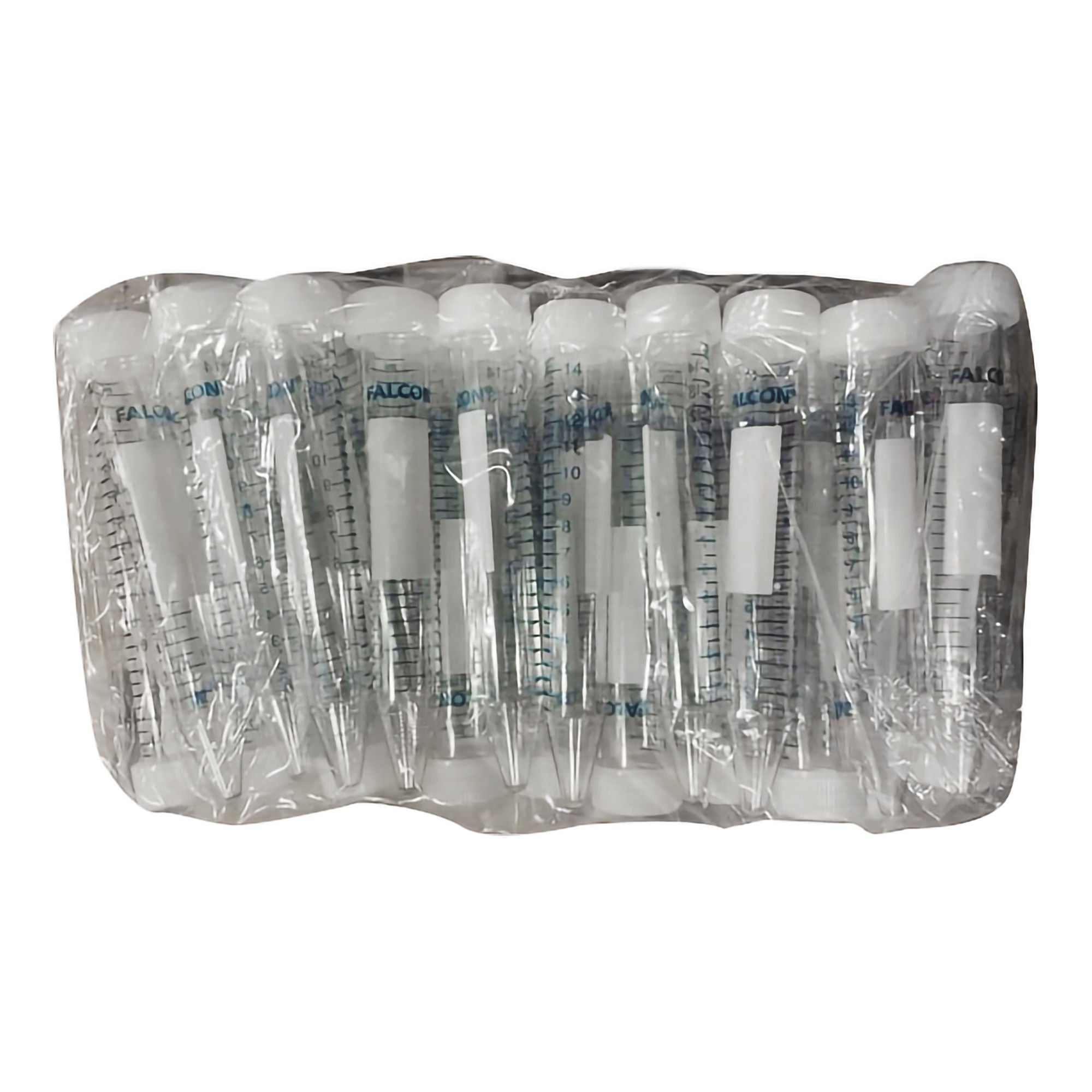 Falcon® Centrifuge Tube, 17 x 120 mm, 15 mL