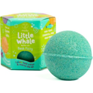 Bath Fizzy, Assorted, Single