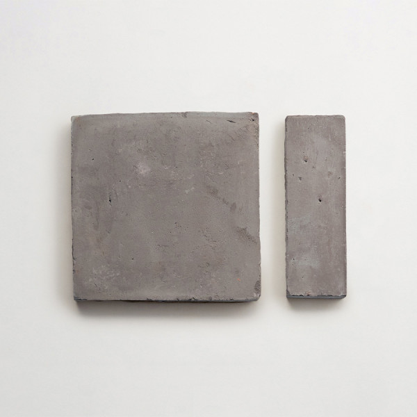 belgian reproduction | flemish black | terracotta | brugge (bundle)