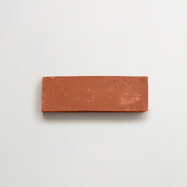 belgian reproduction | flemish red | terracotta | baguette 