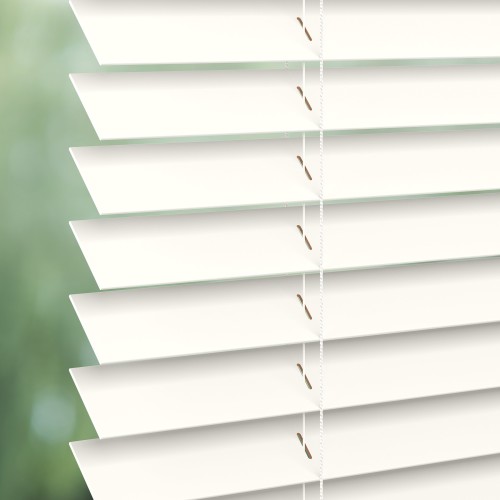 Java 8372 Wood Venetians