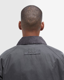 Wachsjacke Utility Spey 