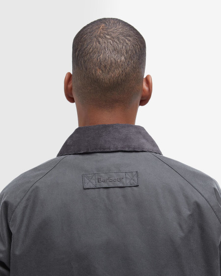Giacca cerata Utility Spey