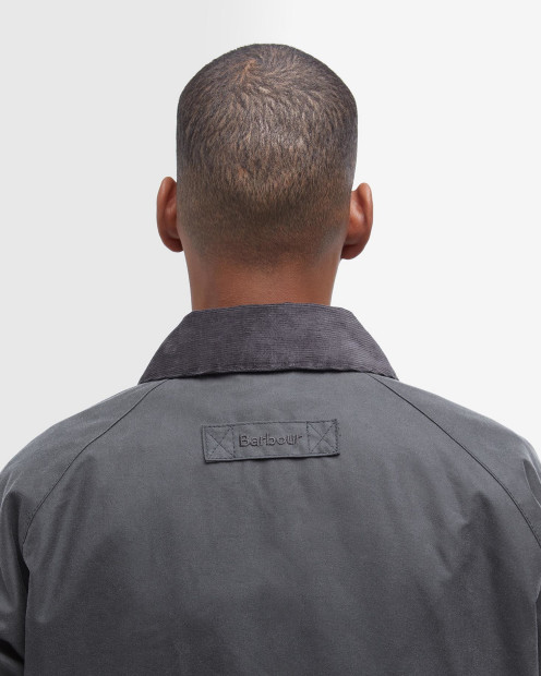 Giacca cerata Utility Spey 