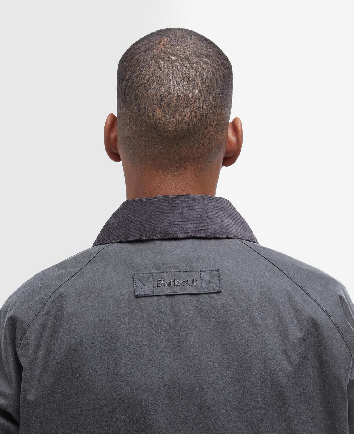 Giacca cerata Utility Spey image number 5