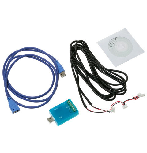 HVAC MONITORING TOOL