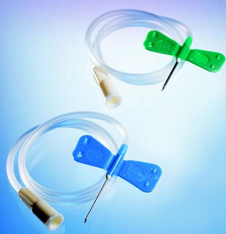 Nipro Medical INFUSION SET, WNGD 23GX3/4" TU12" (50/BX)
