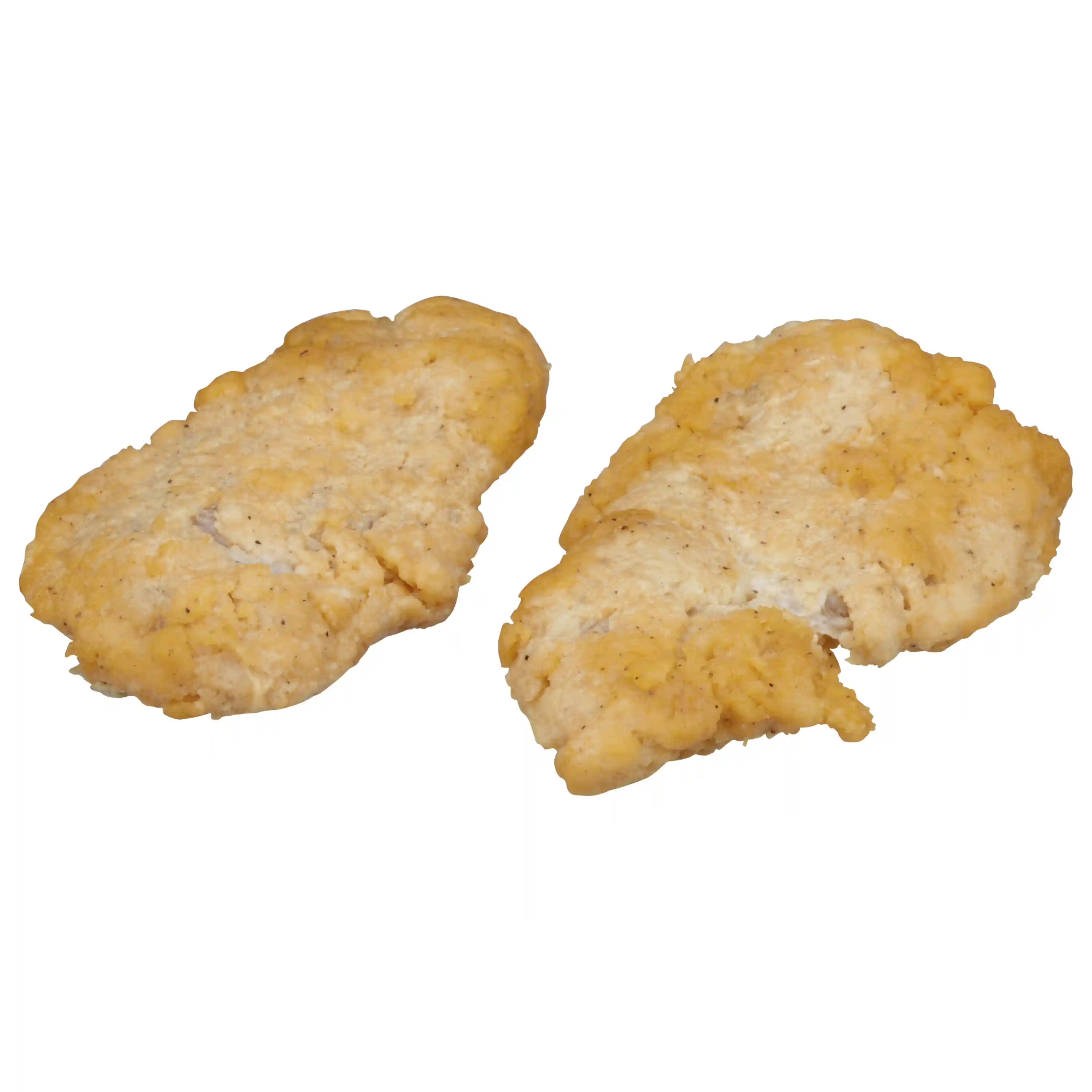 Tyson® Uncooked Breaded Chicken Tenders_image_2