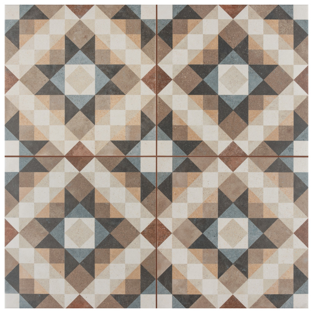 Sample – Kings Chester Natural Ceramic Floor and Wall Tile