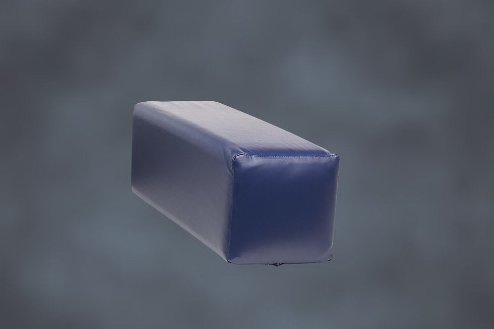 HK Surgical PILLOW POSITION SIDE BLOCK THIGH ASIDE W/VNL COVER