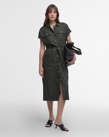 Abito midi Harlow 