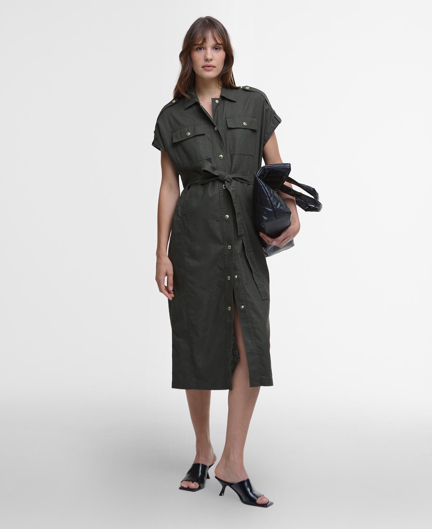 Abito midi Harlow image number 0