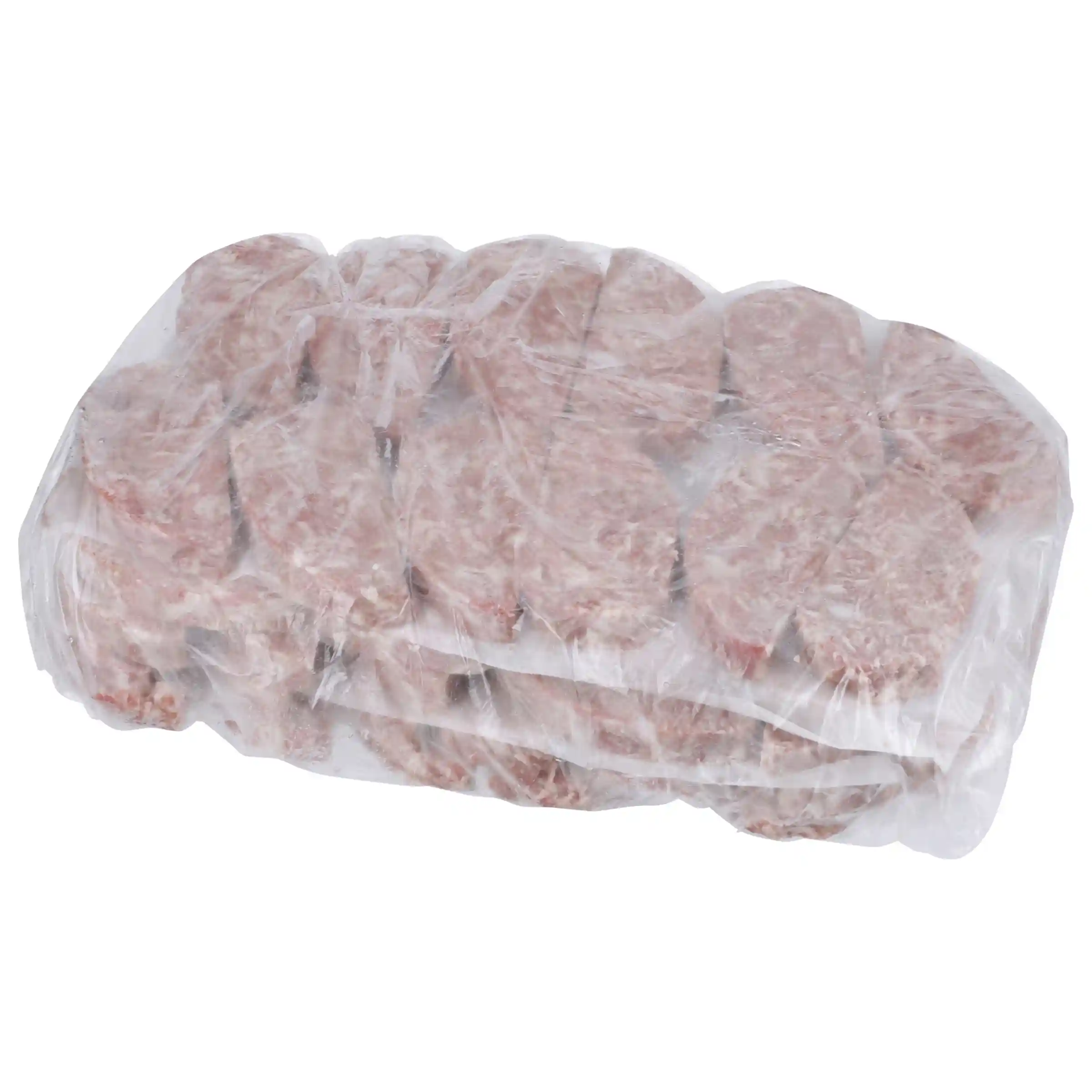 The Original Steak-EZE® BreakAway® Beef Steak, Lightly Marinated, 3 oz_image_3