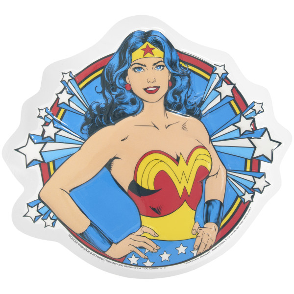 Wonder Woman™ Pop Tops®