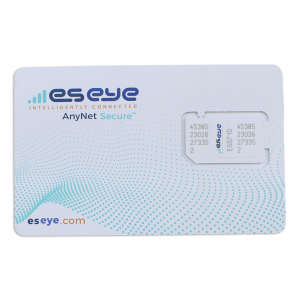36X Sim Card For HFM