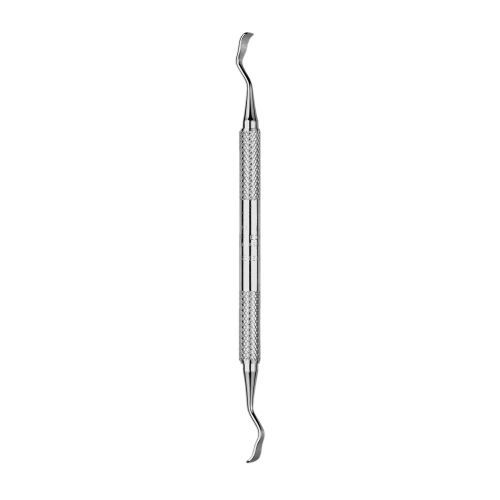 HF Buser Perio Chisel #2/3, 5mm/6mm, #10 Handle