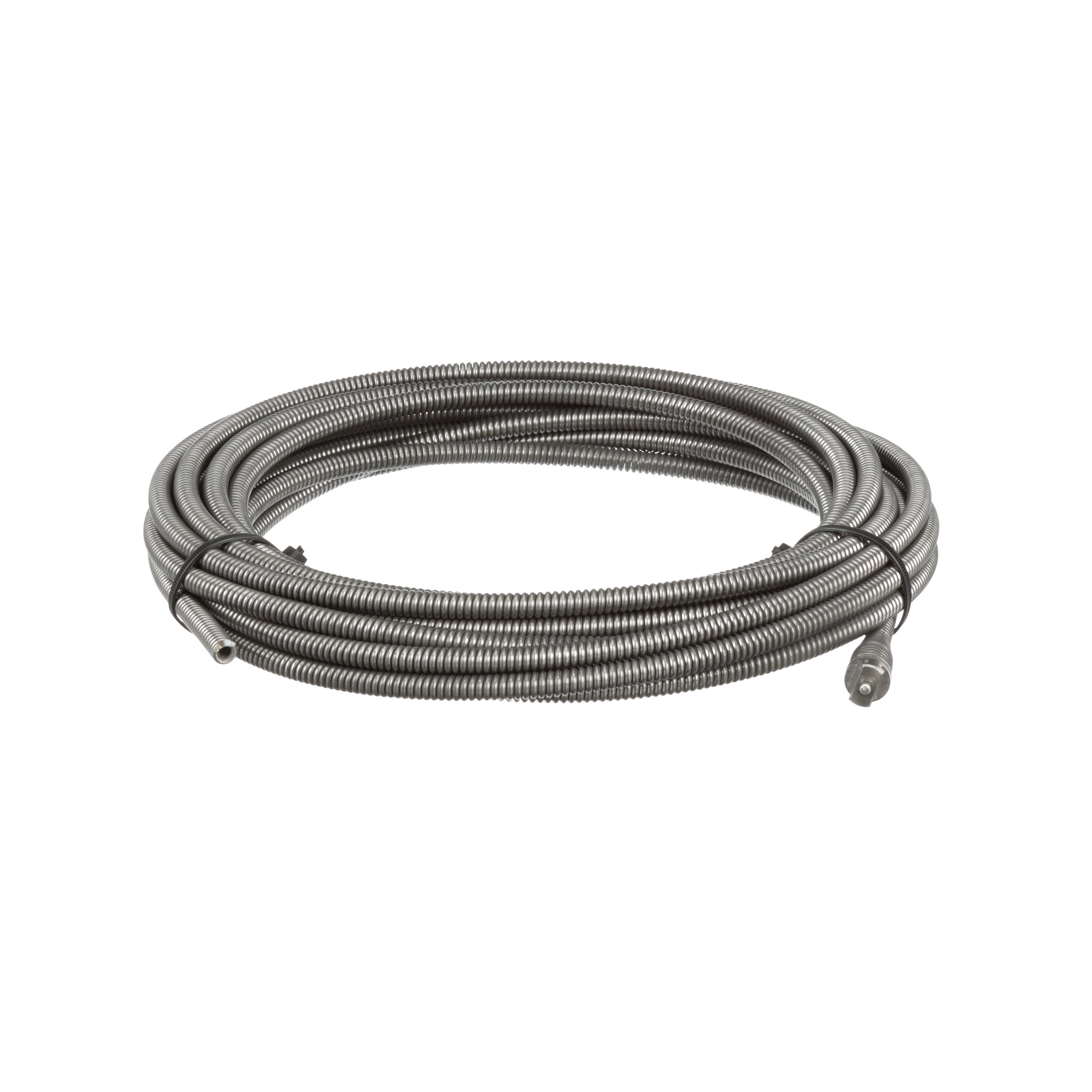 3/8" (10 mm) x 35' (10,7 m) with Male Coupling - Image 3