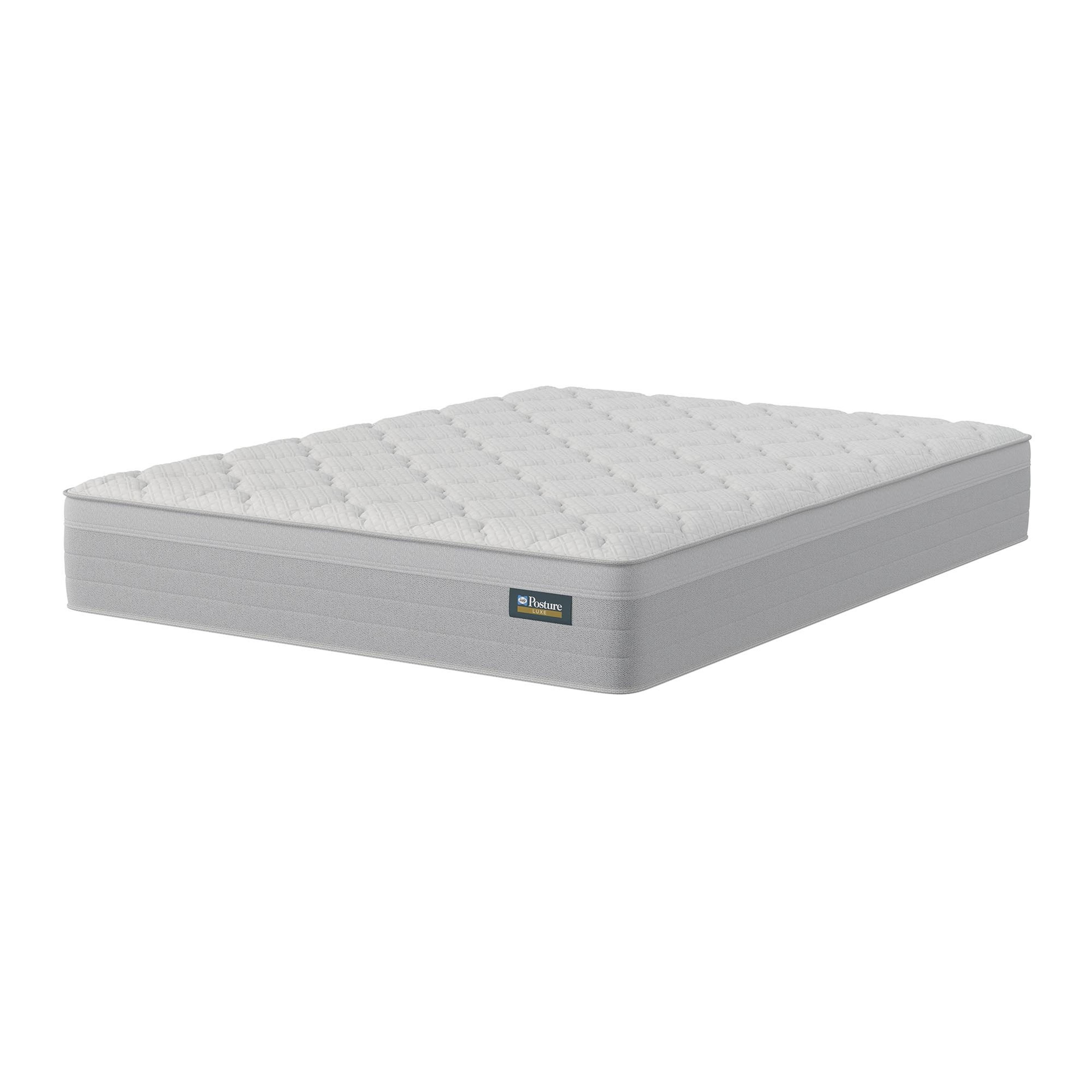 Product image of the  Sealy Hamilton Mattress, Medium from Forty Winks