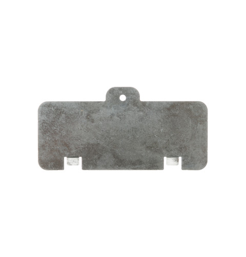 Dryer lid fuse