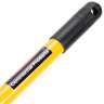 Rubbermaid Commercial, Light Commercial Quick-Connect Handle, 52", Yellow