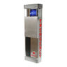 Access Control, 32 x 10 x 4 in, Wall, 12 to 24 V, 120 V