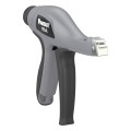 Ergonomic Cable Installation Tool, Hand Operated, SM, M, I and S Cable Ties