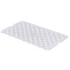 Full-size Super Pan® clear low-temperature plastic false bottom