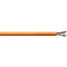 51-240-D1 - Copper Cable Gray 24 AWG Cat 5e U/UTP Solid