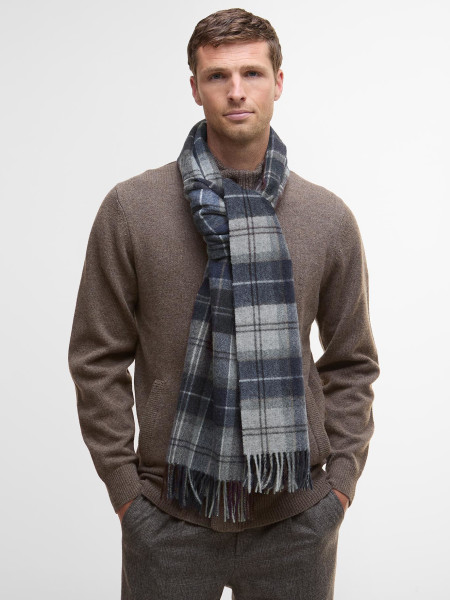 Tartan Scarf Tartan Scarf