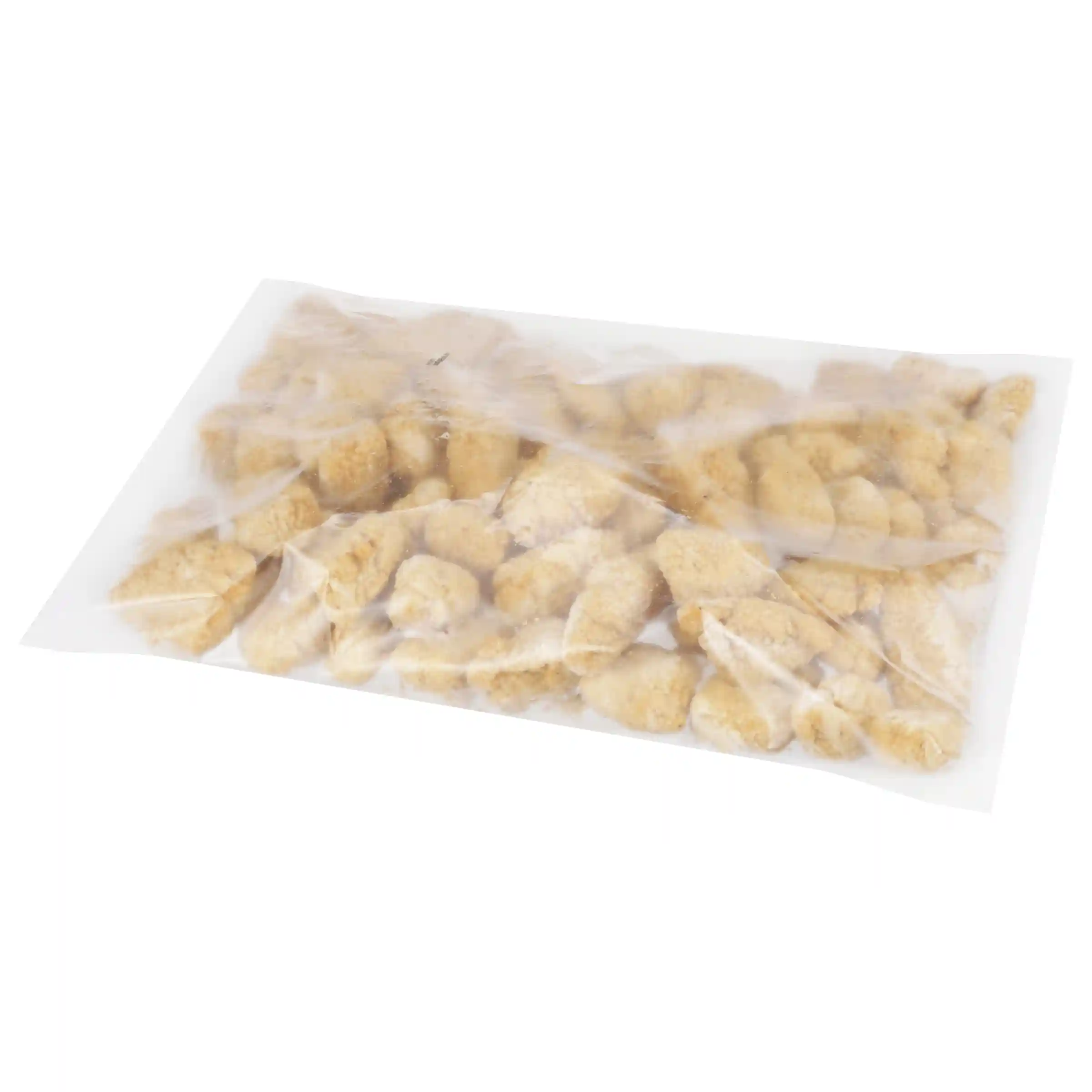 BONICI® Fully Cooked Breaded Savory Chicken Breast Chunks_image_21