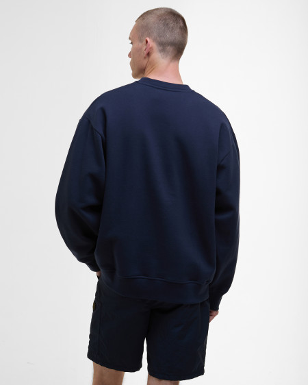 Formula Oversized Sweatshirt