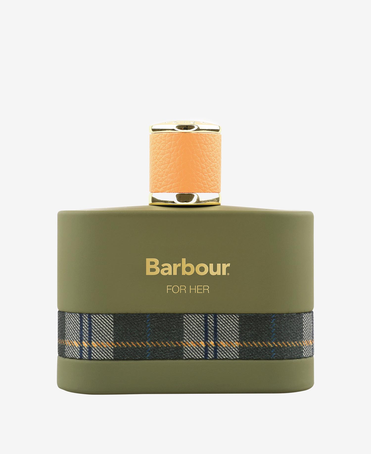 Barbour Her 100ml image number 0