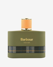 Barbour Her 100ml Green