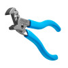 424 4.5-inch Straight Jaw Tongue & Groove Pliers