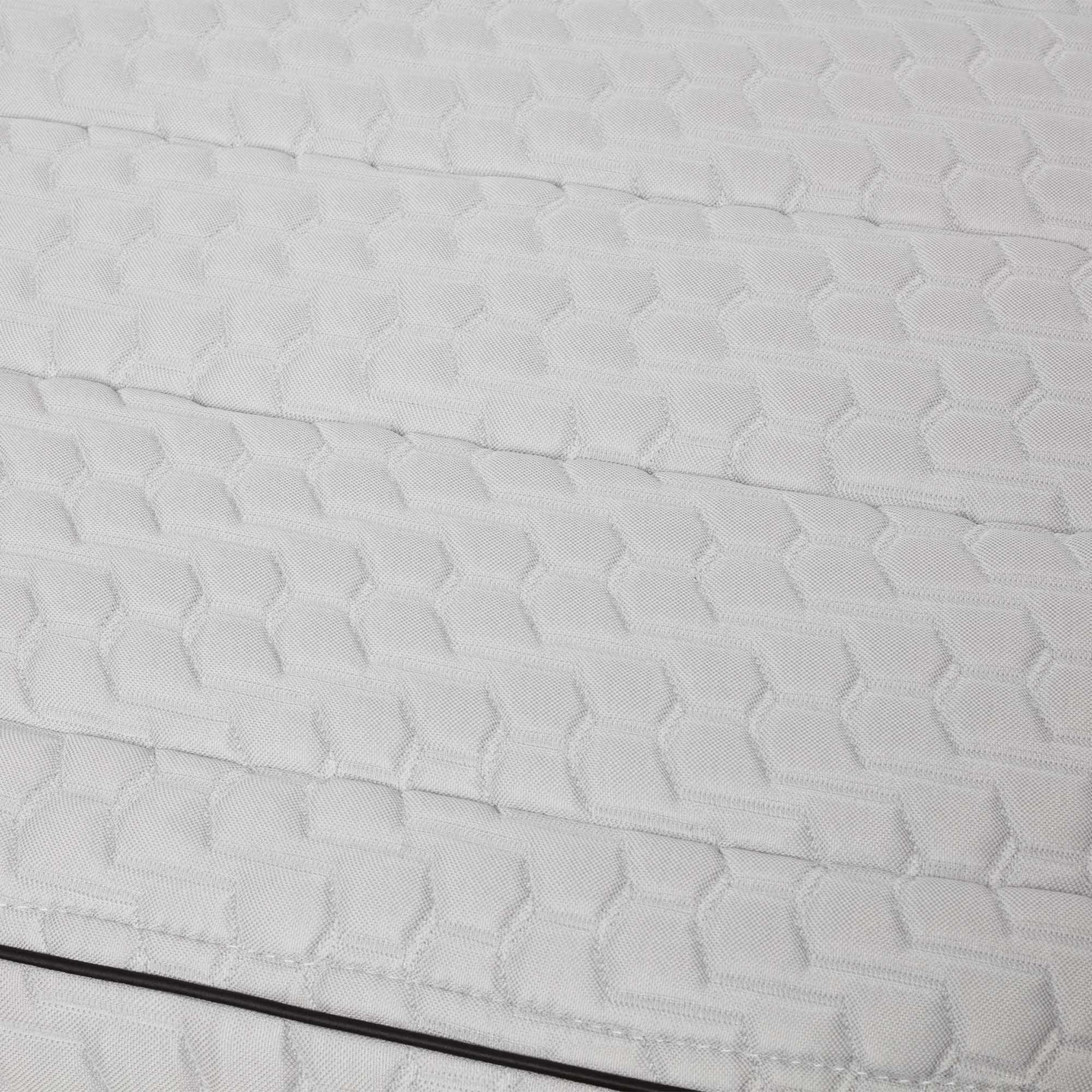 Detail image of the  Silent Partner Performance Max Mk2 Mattress, Medium from Forty Winks