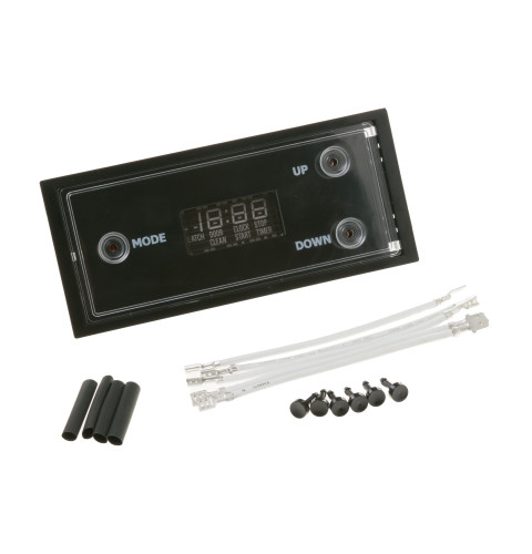 Range Clock/Timer