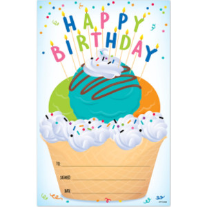 Happy Birthday Awards